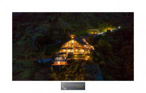 Отель Leopard Rock Wilderness Resort  Ути